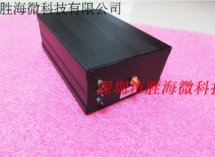15dBm功率 35dB增益 射頻 超寬帶 模塊 10MHz 放大器 20GHz