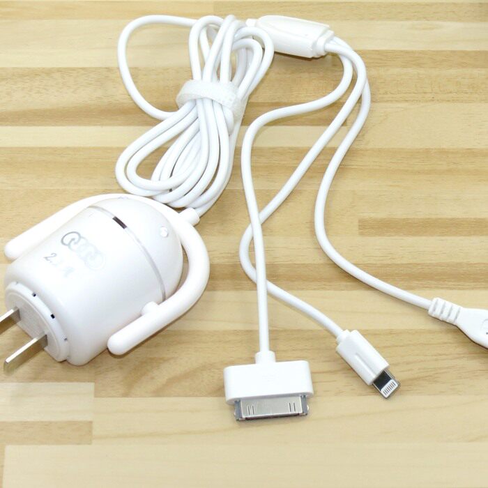 chargeur AOLEAKY - Ref 1291884 Image 3