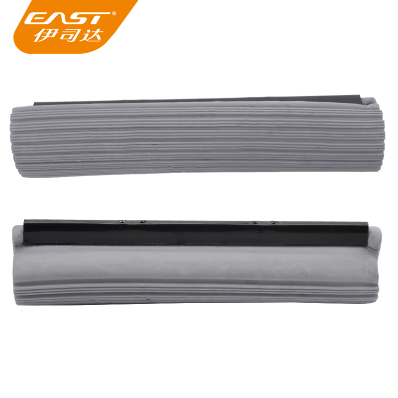 伊司达38cm挤水海棉个装替换头