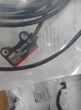 Baumer光电传感器O200GR-11210566/O200.GR-NV1Z.72CV/H006_BX50