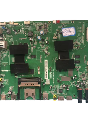 原装TCL L55E5700H 主板40-M901KV-MAG2HG 配屏LVU550SE4L CD9W09