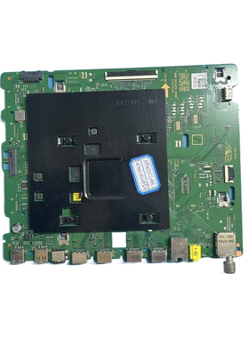 原装三星QA75Q70AAJXXZ 电视主板BN41-02855A 配屏CY-QA075FGHVBH