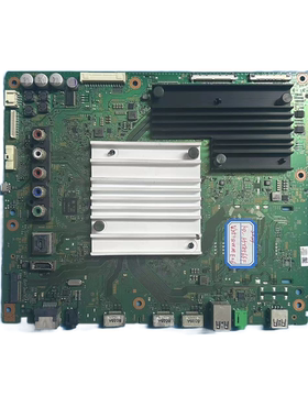 原装索尼 KD-55X8566F KD-75X7800F 主板1-982-627-32/11屏可选