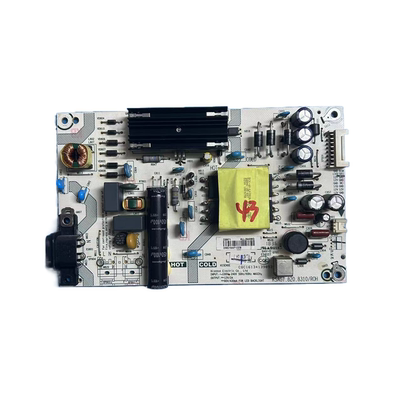 原装海信H43E3AHZ43A55电源板