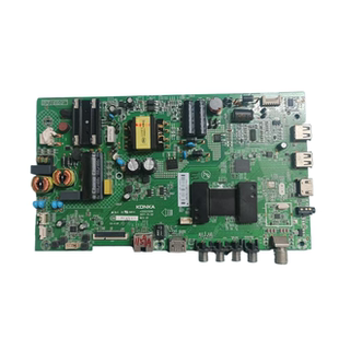 原装康佳KKTV K40 液晶主板35023209 屏72001182YT 1182YT 测好