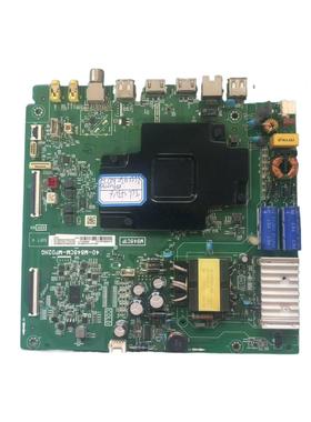 原装TCL 43V6 主板40-M848CM-MPD2HG 配屏LVU430NDF CD9-W00现货