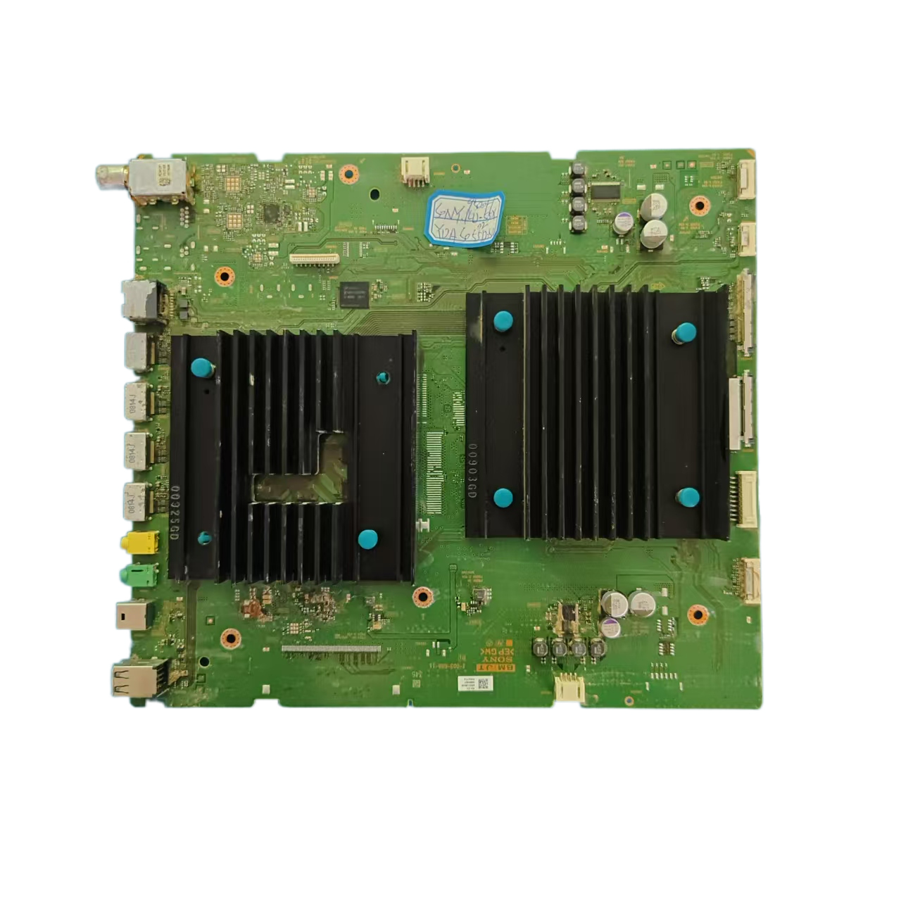 原装索尼KD-55X9500H液晶主板1-003-688-11配屏YDAS055DNU02 现货