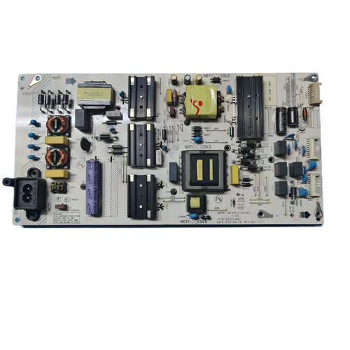 原装康佳LED55K158K165G电源板