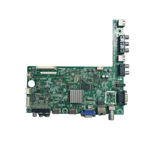 LED42H130电视主板原装海信