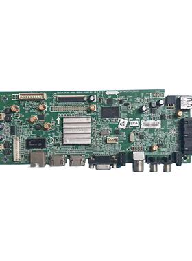 原装创维42E500E 50E200E 55E360F主板5800-A8R750-1P30/1P40配屏