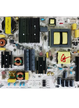 原装康佳LED 65M1 65X8电源板34017665 35022737 KIP+L210E02B2