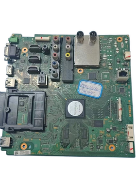 原装索尼 KDL-46EX520电视主板1-885-502-31配屏LTY460HN02 现货