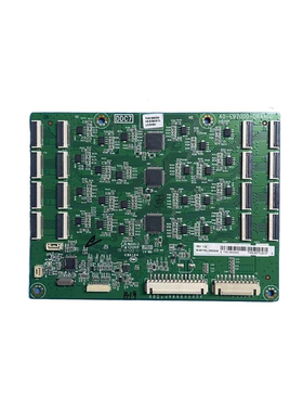 原装东芝55U6900C电视背光恒流板40-E97000-DRA4LG 实拍