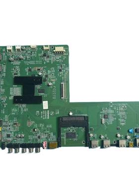 原装康佳LED421S988PD电视机主板35016422配屏LC420EUN (SD)( F1)