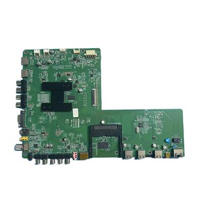 LED42配屏可选电视主板原装