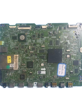 原装三星PS64D8000FJ 主板BN41-01623C 配屏S63FH-YB06