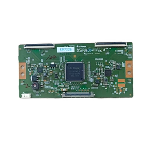 55UF8400 测好发货 6870C 0590A 液晶电视机逻辑板 原装