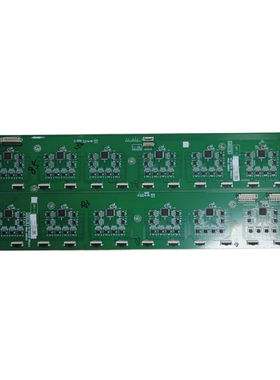 原装雷鸟85S545C 恒流板40-85CEAR-DRA2LG 40-85CEAL-DRA2LG 测好