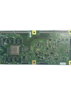 原装创维55Q3A  55S9-1D逻辑板6870C-0636F/0636A  LC650AQD-GJP2