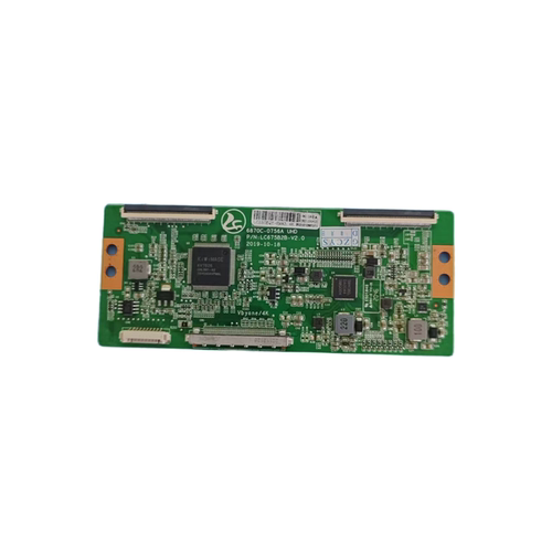 原装6870C-0756A2.0逻辑板C55