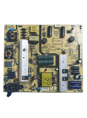 创维50E390E K50 电源板168P-L4U021-00 5800-L4U021-0030/0040