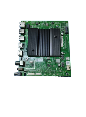 原装飞利浦 65PUF8304液晶主板 5800-A7S77Z-0P00 屏REL650WY BG0