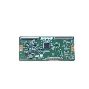 原装海信LED55MU8600UC HZ55U8AC逻辑板 55T34-C08 CTRL BD 测好