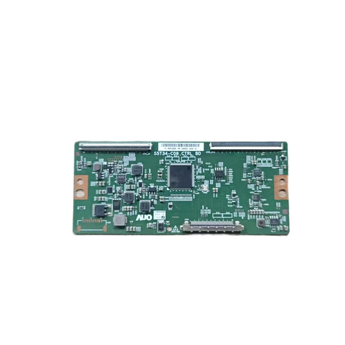 原装海信LED55MU8600UCHZ逻辑板