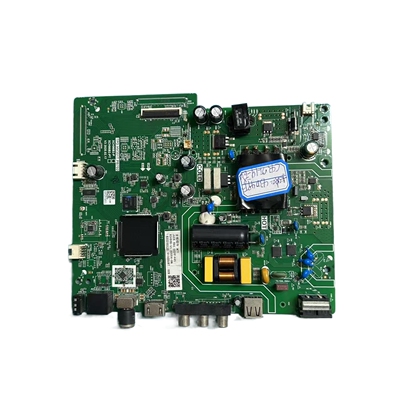 原装长虹43D4PF 43D5PF电视主板TPD.HV351T.PB702 屏C430F19-E4-X