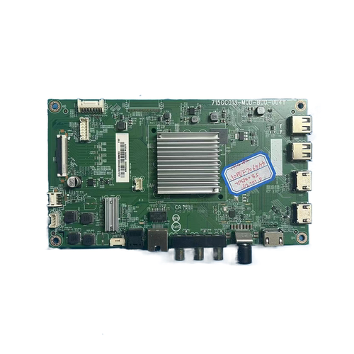 T365PUF7294测好原装主板飞利浦