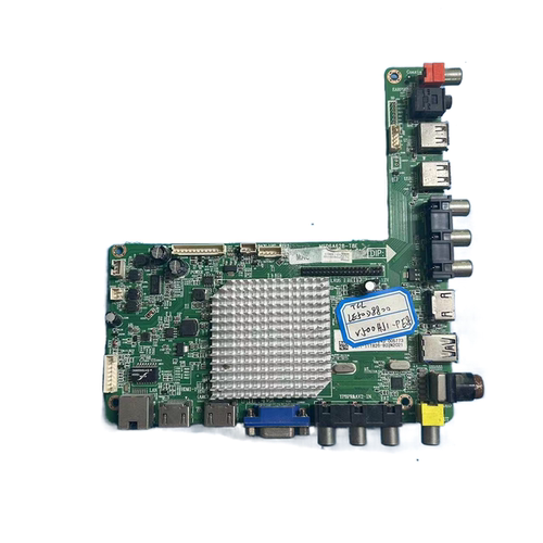 LE42D59电视机主板原装