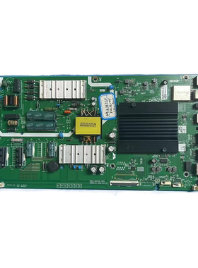 原装创维 55V40 55H4 55K30 55/50M2 主板5800-A6H700-3P10 屏选