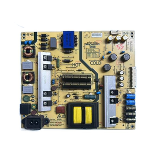 原装 55V8 创维55G6 9E电源板168P L5L01F 0010 5800
