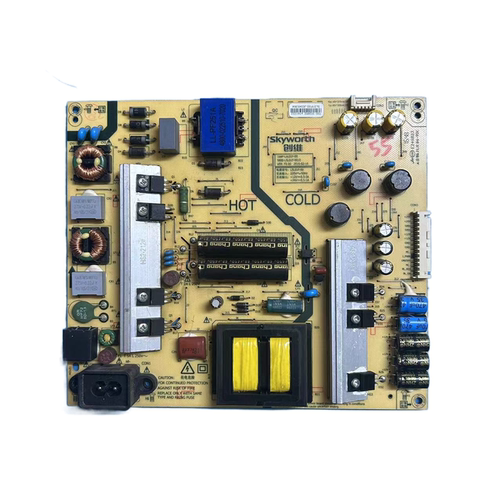 原装创维55G655V8/9E电源板