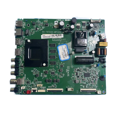 LVU550NDELCS9W22主板原装