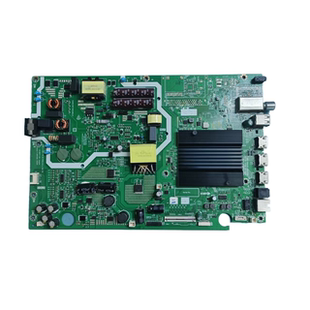 创维50寸 配屏RDL500WY 液晶电视主板5800 1P10 QN0 A9K53G 原装