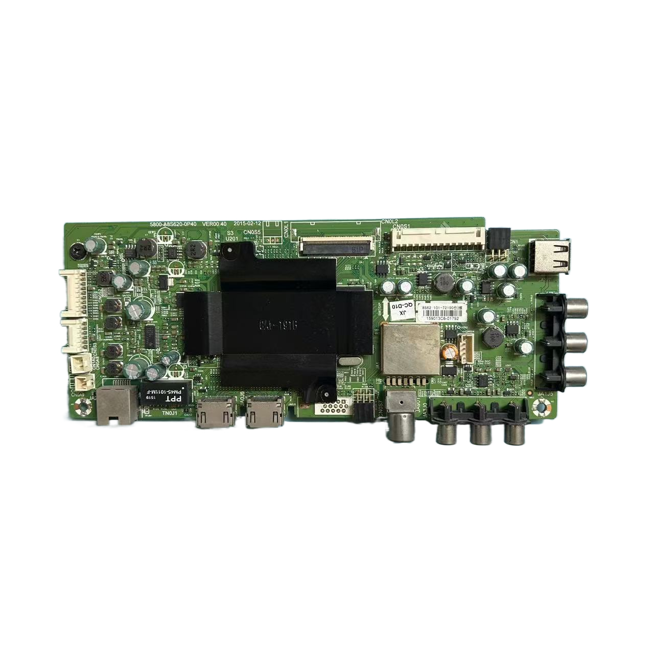 电视主板43X543E3500主板