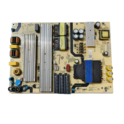 原装正品海尔LU70C51液晶电源板