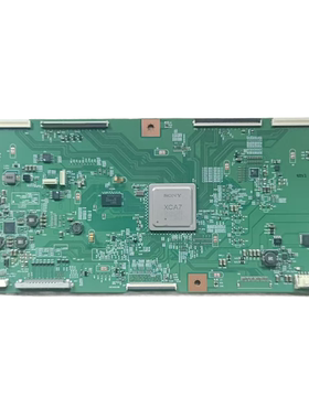 原装索尼 KDL-65HX920 液晶电视逻辑板 V645H1-CE1 屏FQMY650DT01