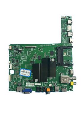 原装海信LED42/50/58K680X3DU电视主板RSAG7.820.5689 配屏可选