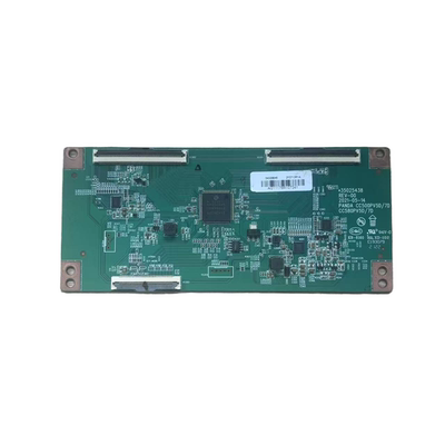 逻辑板原装康佳58寸熊猫屏