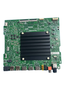 原装海信65E7H 65E5H 65V5K 85E3G-J电视主板RSAG7.820.12701屏选