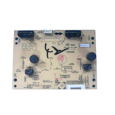 恒流板原装创维42E660C