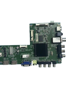 原装海尔 LE46G3000主板715G6187-M01-000-004N屏TPT460H1-WU2200