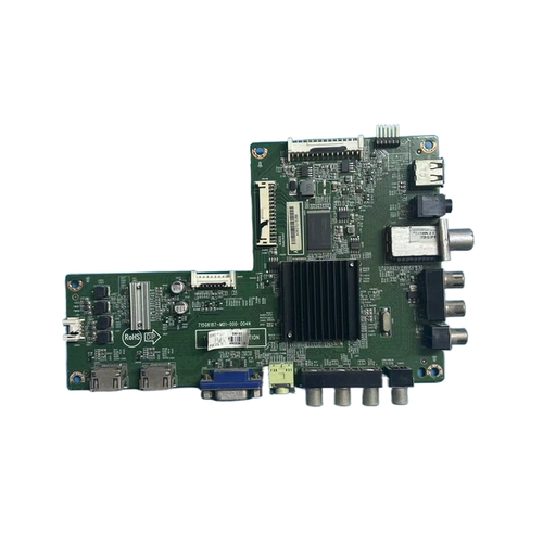 LE46G3000电视主板TPT460H1-WU22