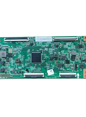 原装海信75E5H 电视机逻辑板 RSAG7.820.12291 配屏HD750Y3U74