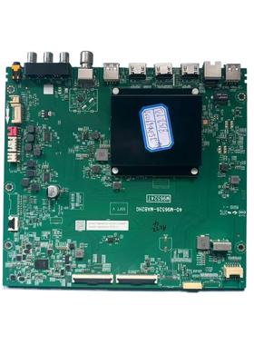 原装TCL 6518 主板40-M96526-MAB2HG配屏LVU650NE5L CS9-测好现货