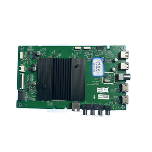 65G750主板5844 65A10 A9S600 2P00 屏选 原装 0P00 创维55G50