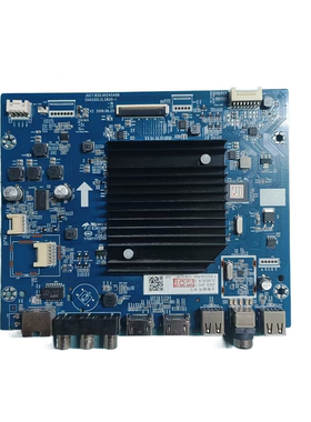 原装长虹82Q6R 50D5P 主板JUC7.820.00245406 测好发货 屏选