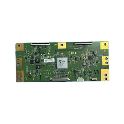 原装索尼KD-55X7000D逻辑板